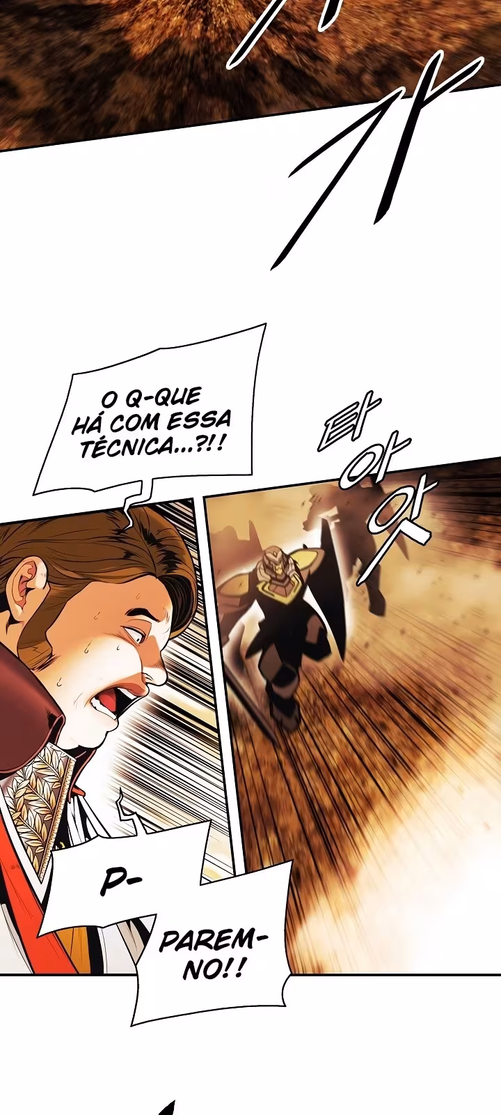 Página do Capítulo 156