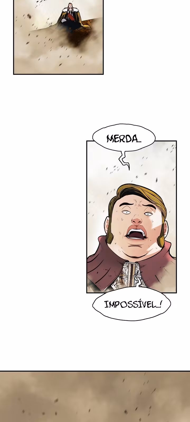 Página do Capítulo 156