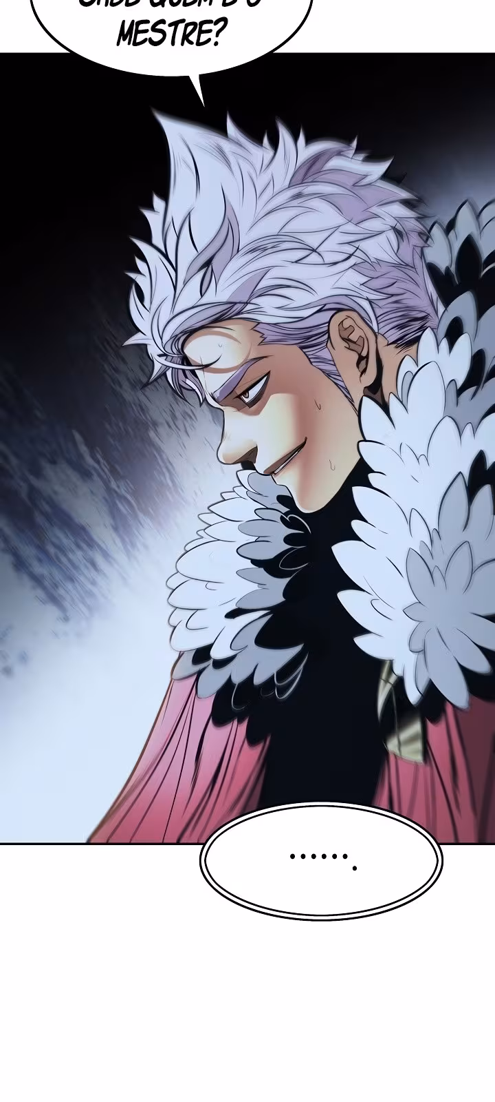 Página do Capítulo 156