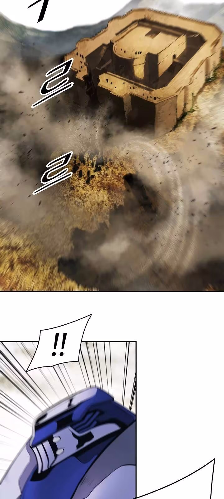 Página do Capítulo 157