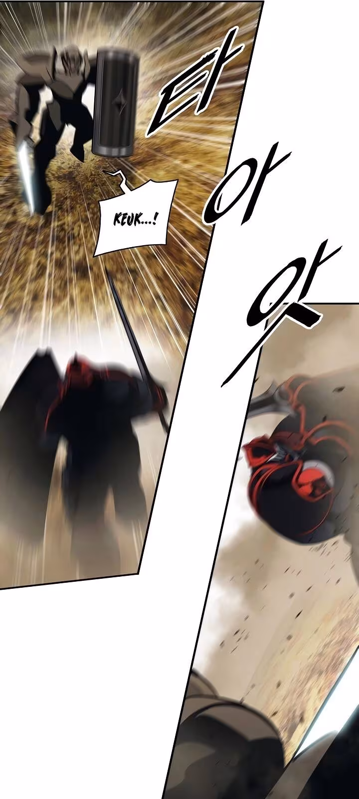 Página do Capítulo 157