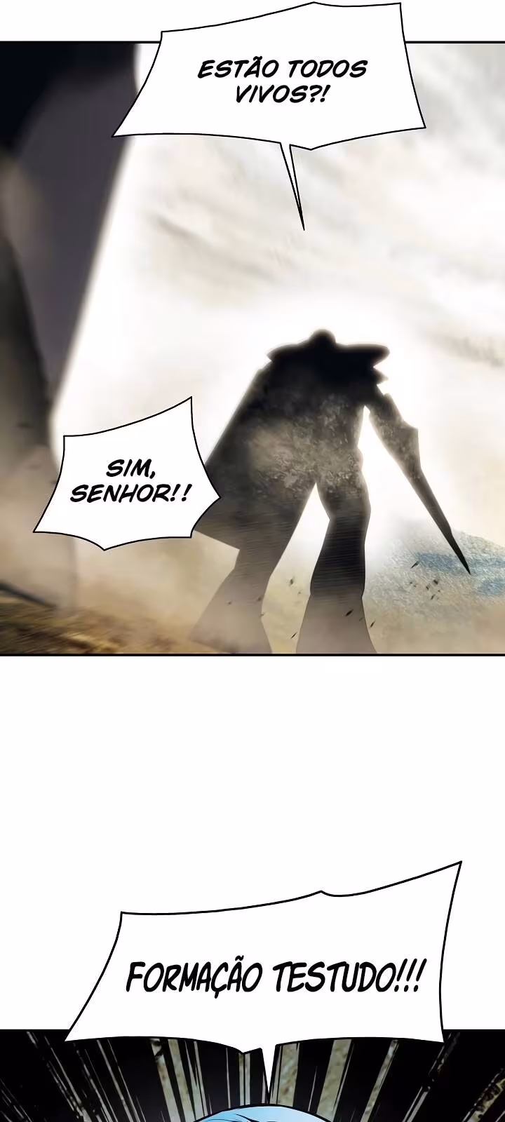 Página do Capítulo 157