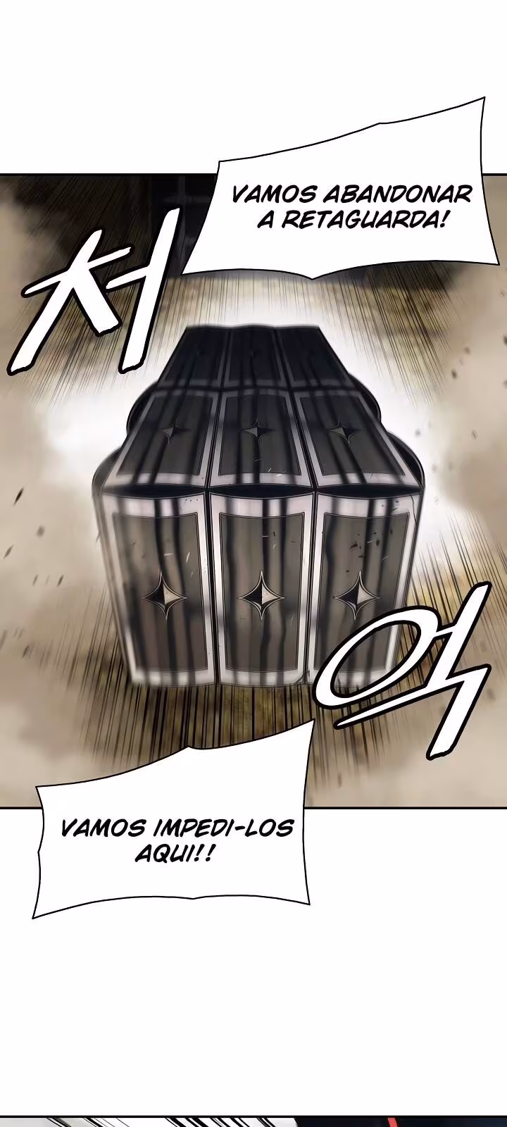 Página do Capítulo 157