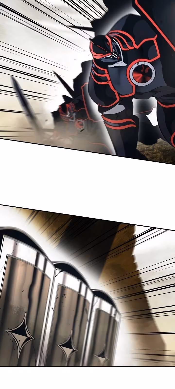 Página do Capítulo 157