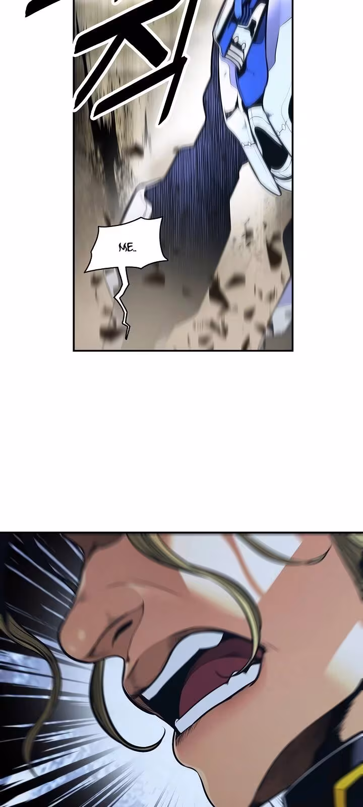 Página do Capítulo 157