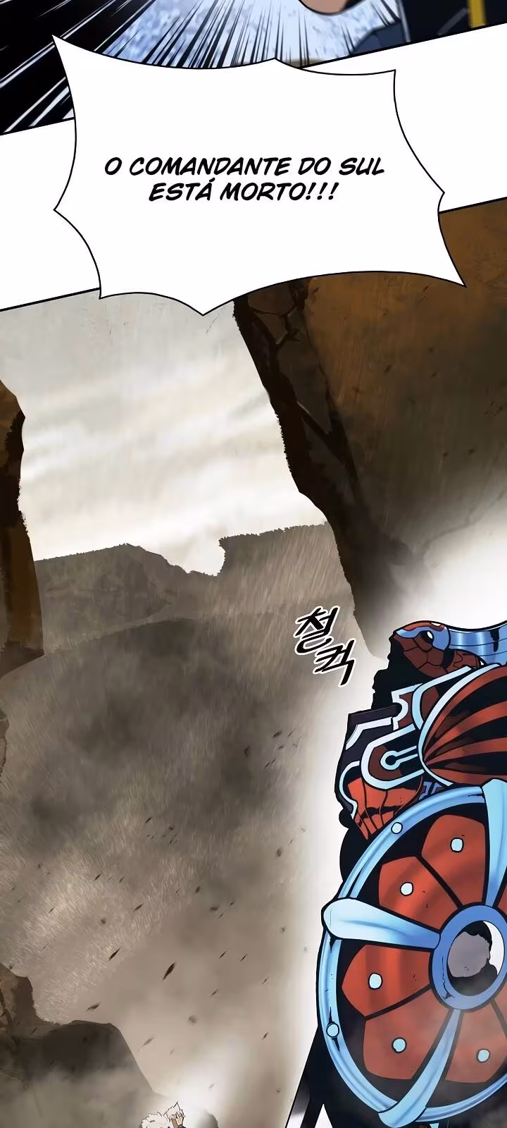 Página do Capítulo 157