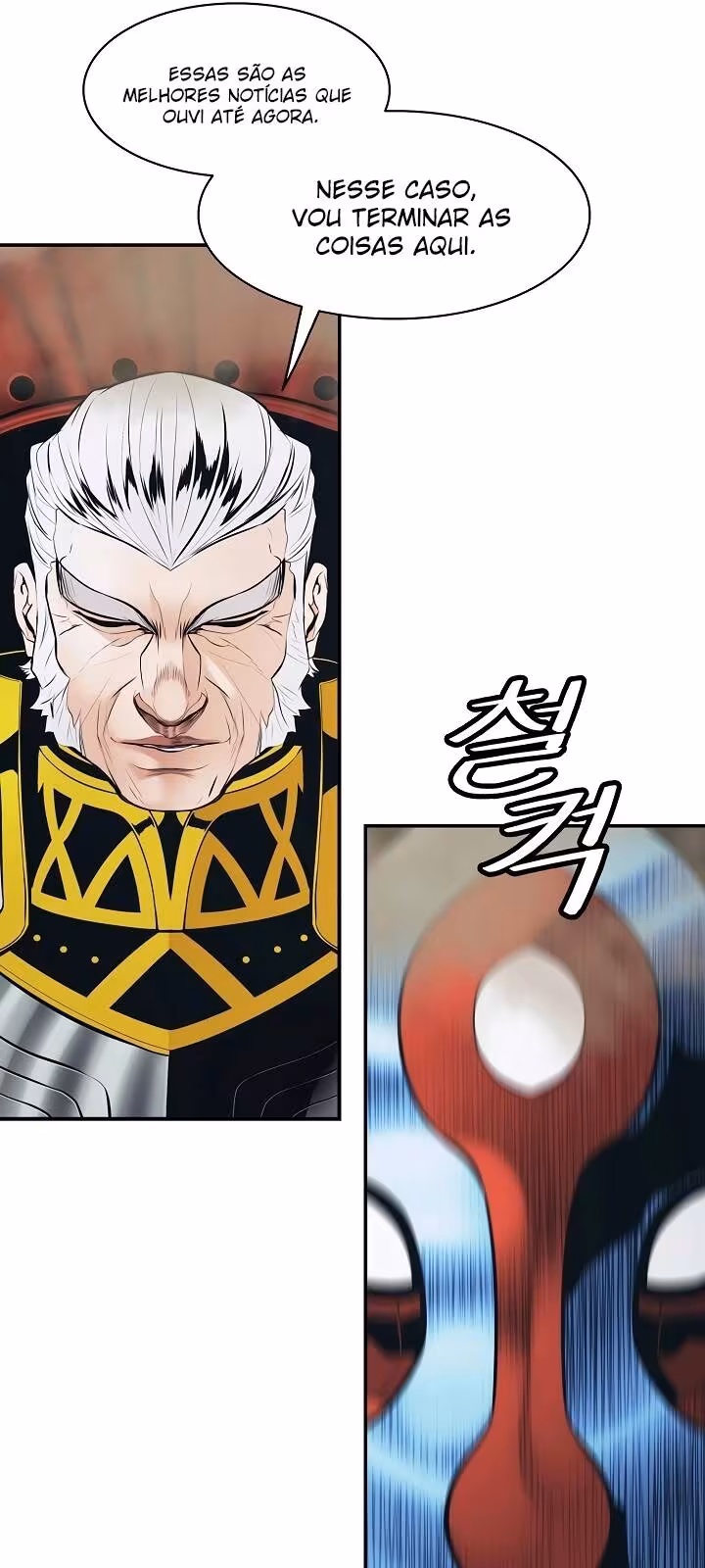 Página do Capítulo 157