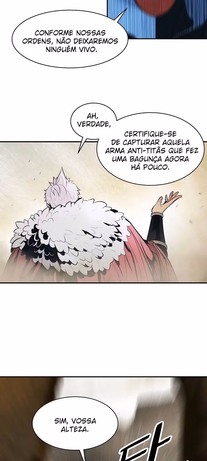 Página do Capítulo 157