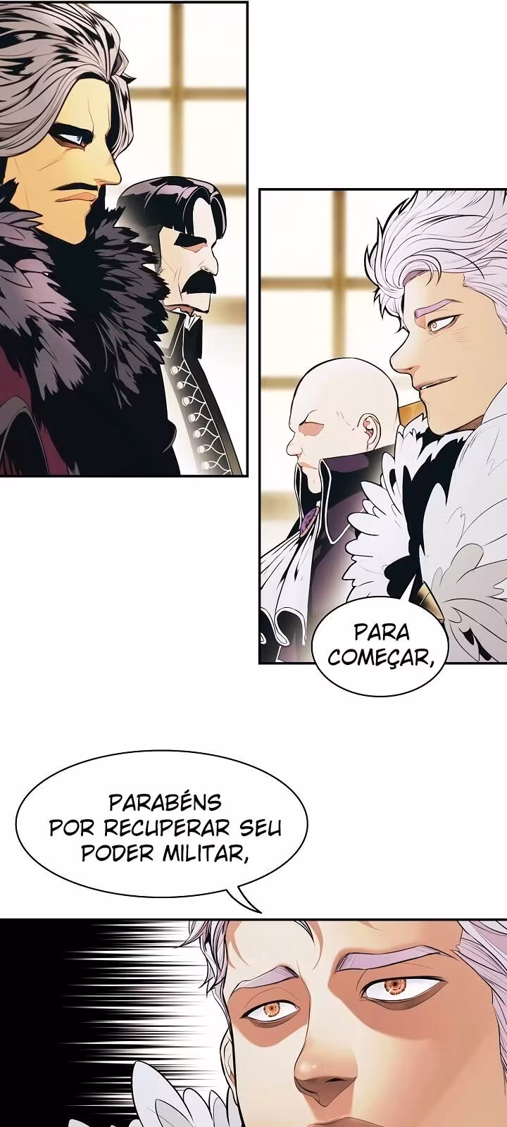 Página do Capítulo 157