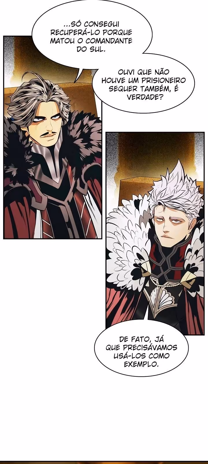 Página do Capítulo 157