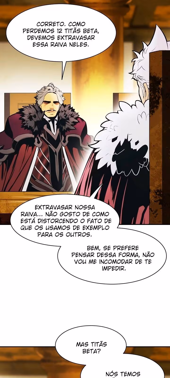 Página do Capítulo 157