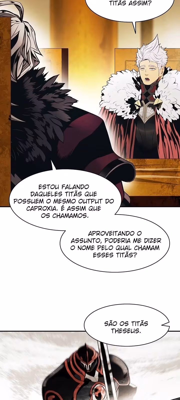 Página do Capítulo 157