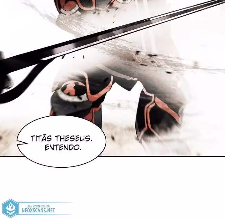 Página do Capítulo 157