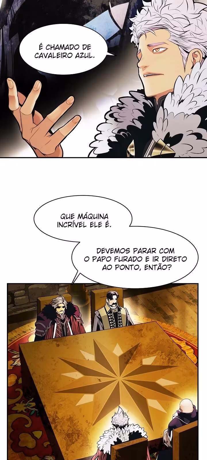 Página do Capítulo 157