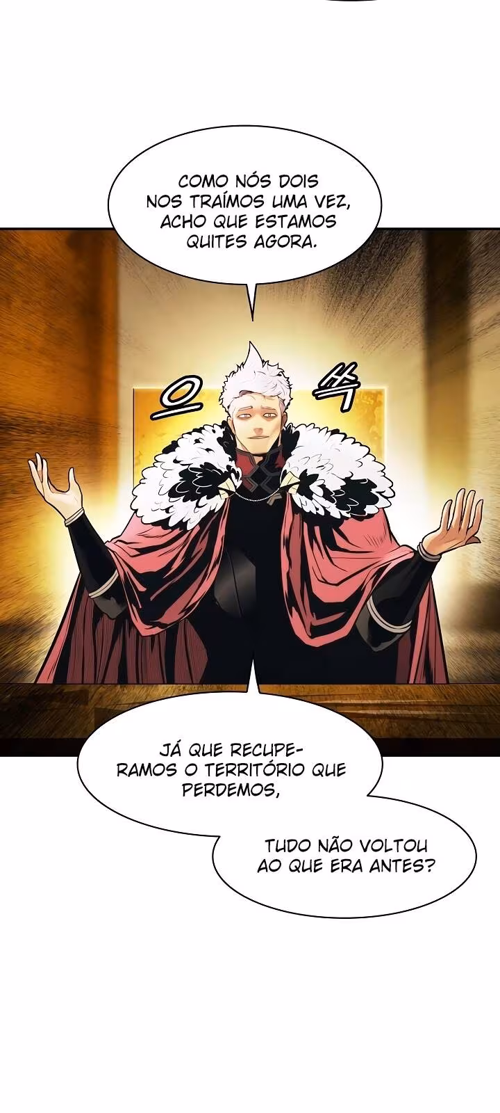 Página do Capítulo 157