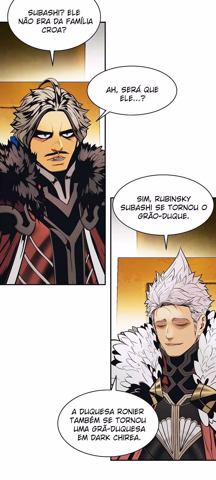 Página do Capítulo 157