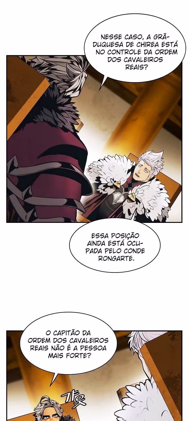 Página do Capítulo 157