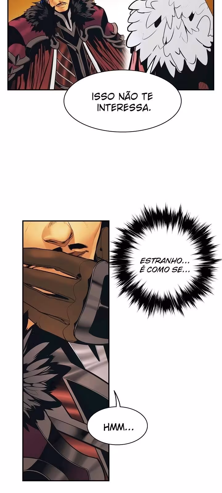 Página do Capítulo 157