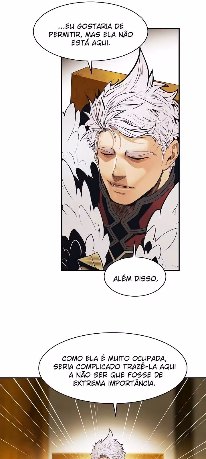 Página do Capítulo 157