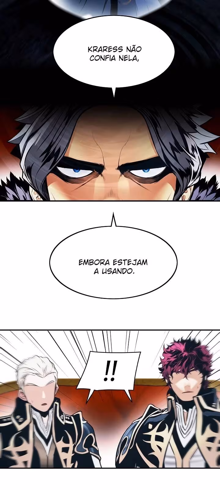 Página do Capítulo 157