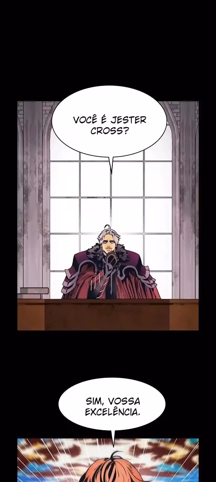 Página do Capítulo 158