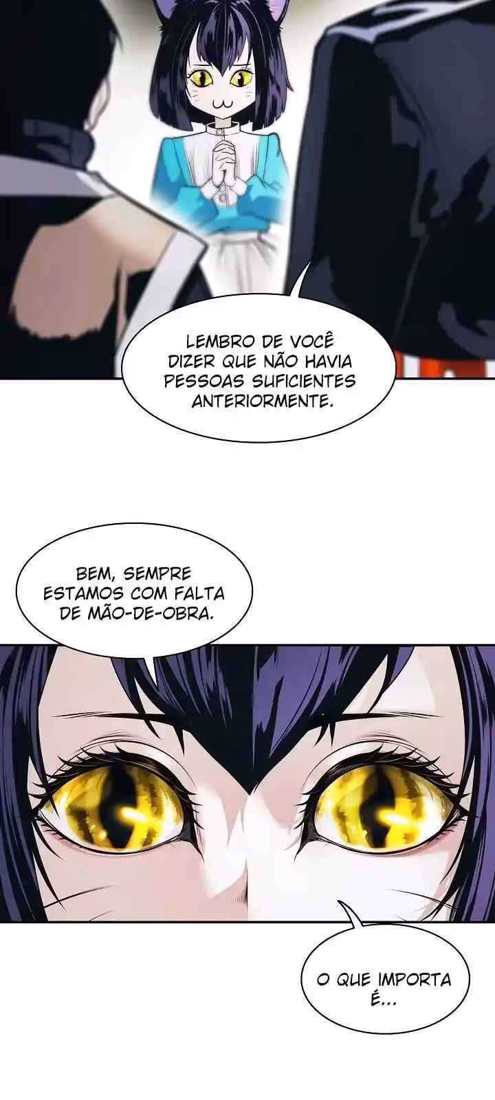 Página do Capítulo 158