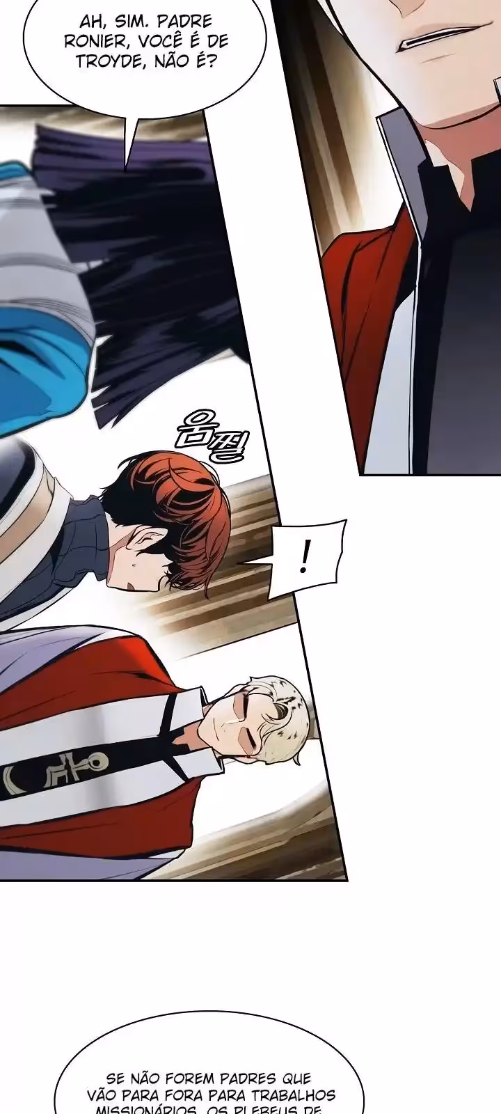 Página do Capítulo 158