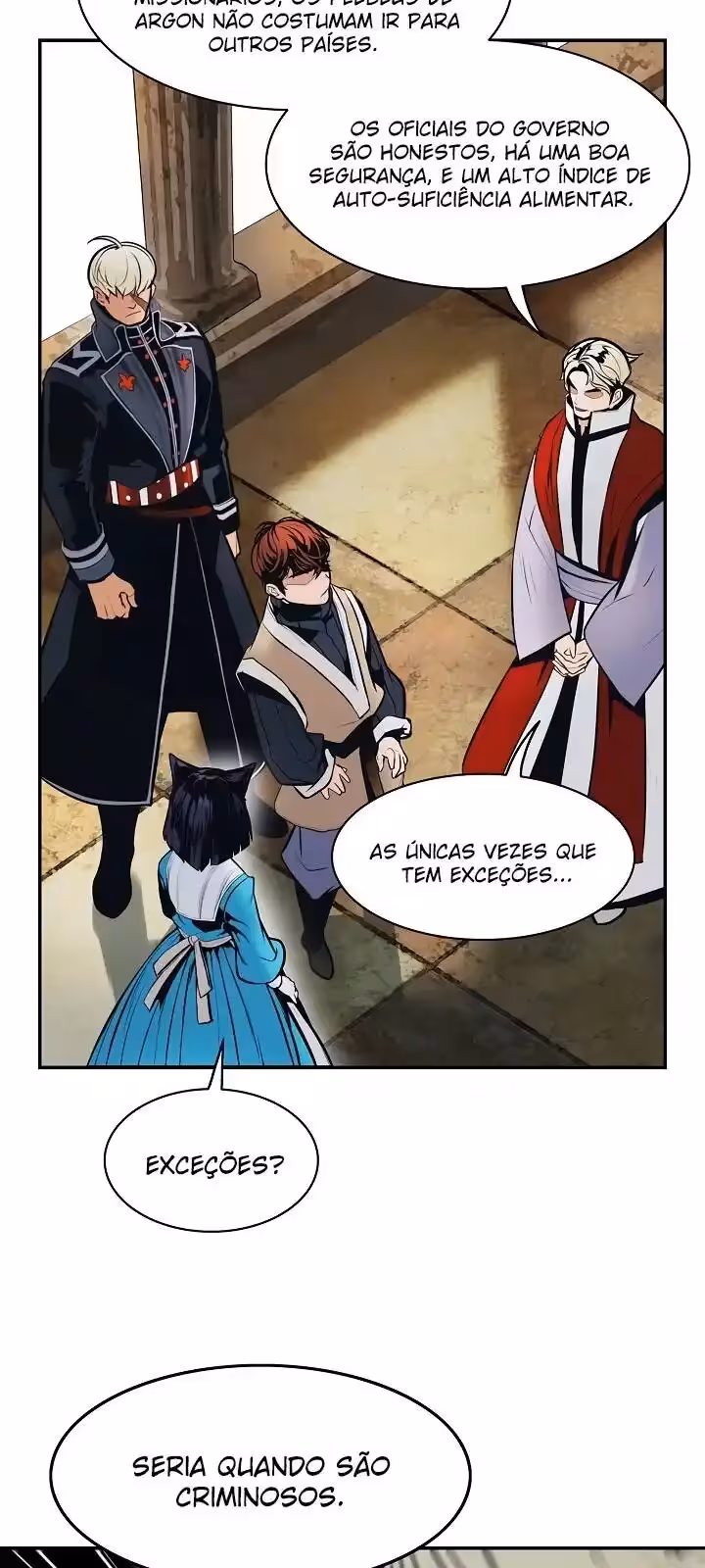 Página do Capítulo 158