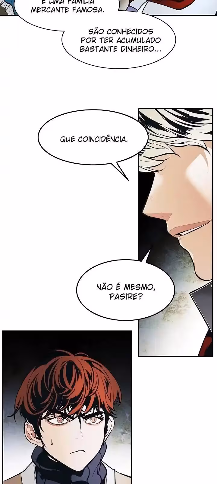 Página do Capítulo 158