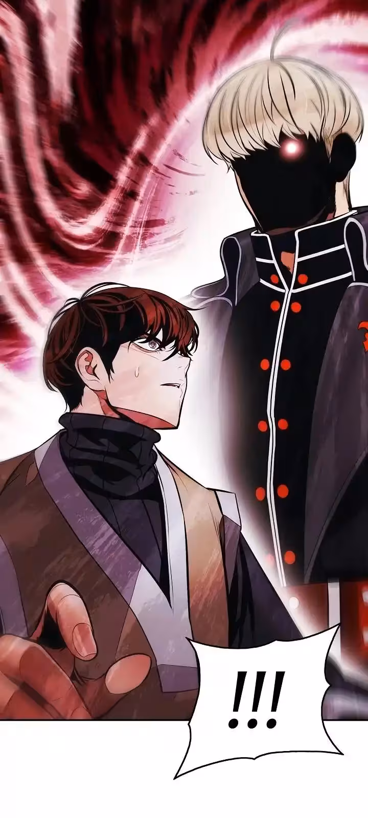 Página do Capítulo 158