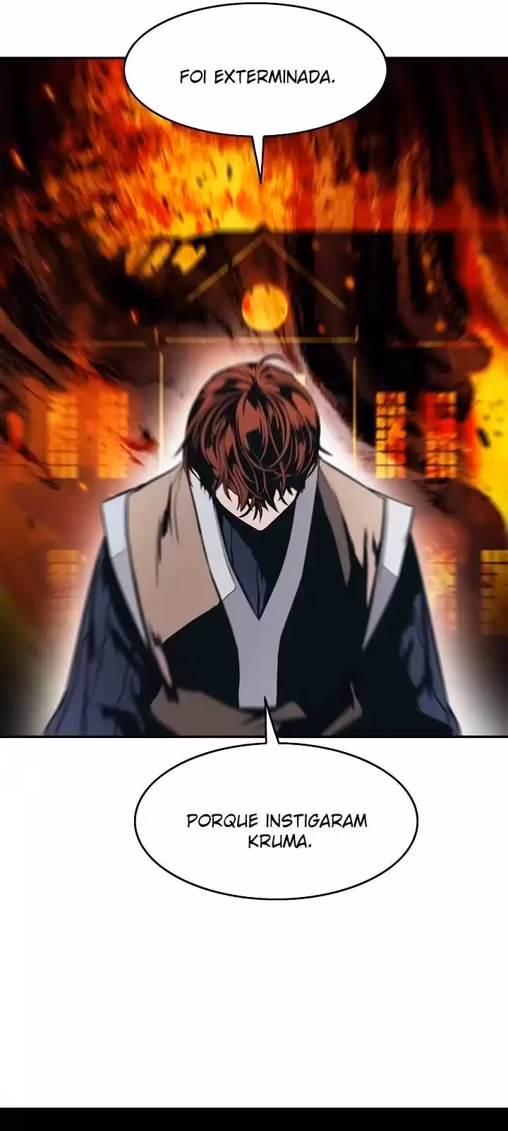 Página do Capítulo 158