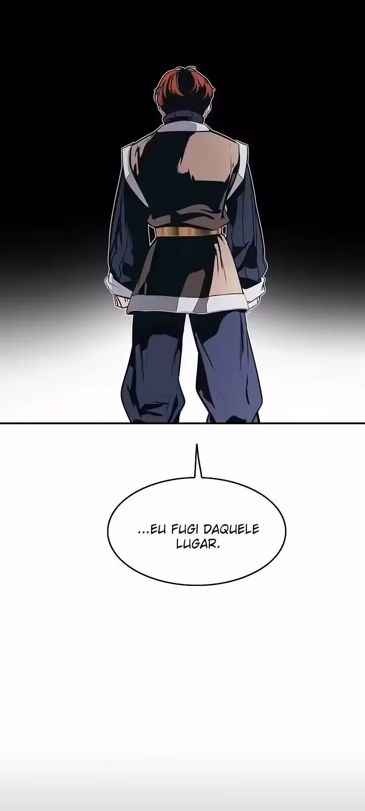 Página do Capítulo 158