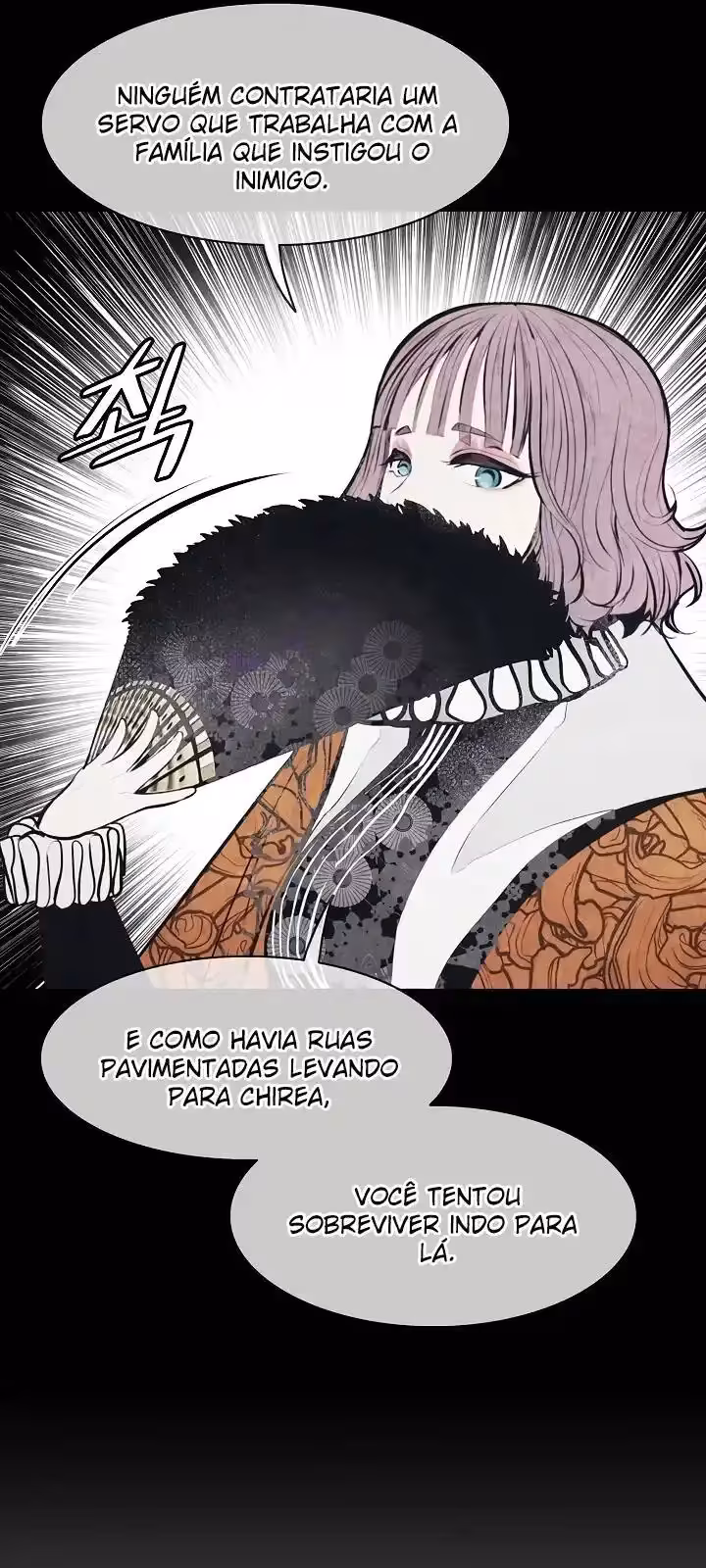 Página do Capítulo 158