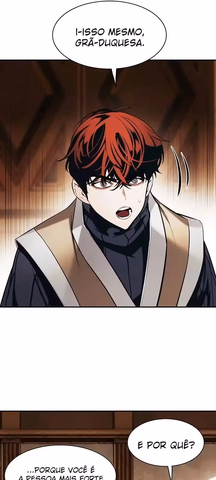 Página do Capítulo 158