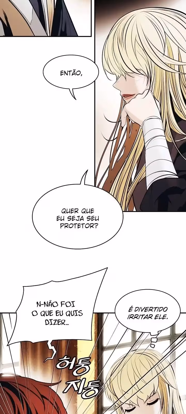 Página do Capítulo 158