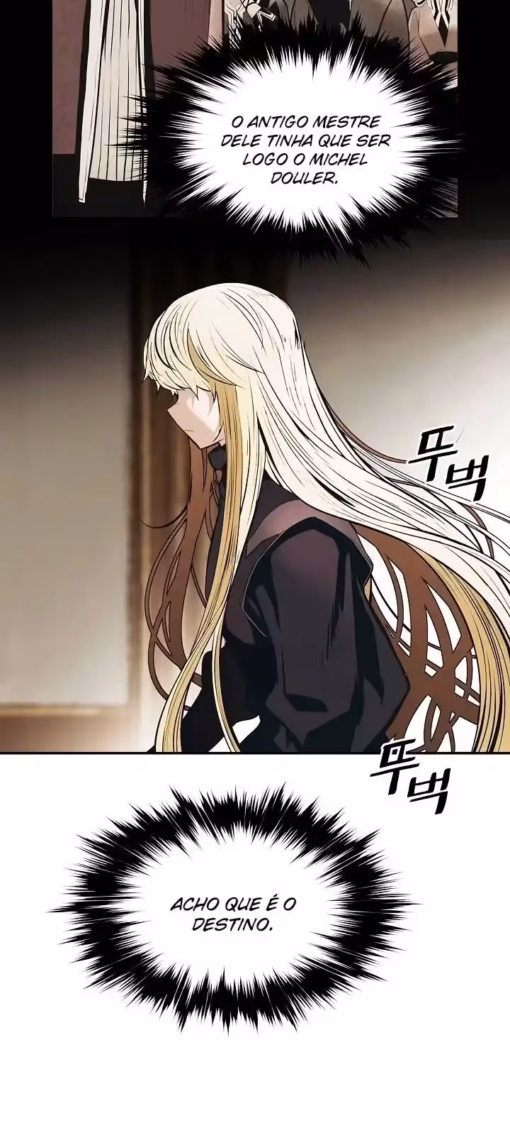 Página do Capítulo 158