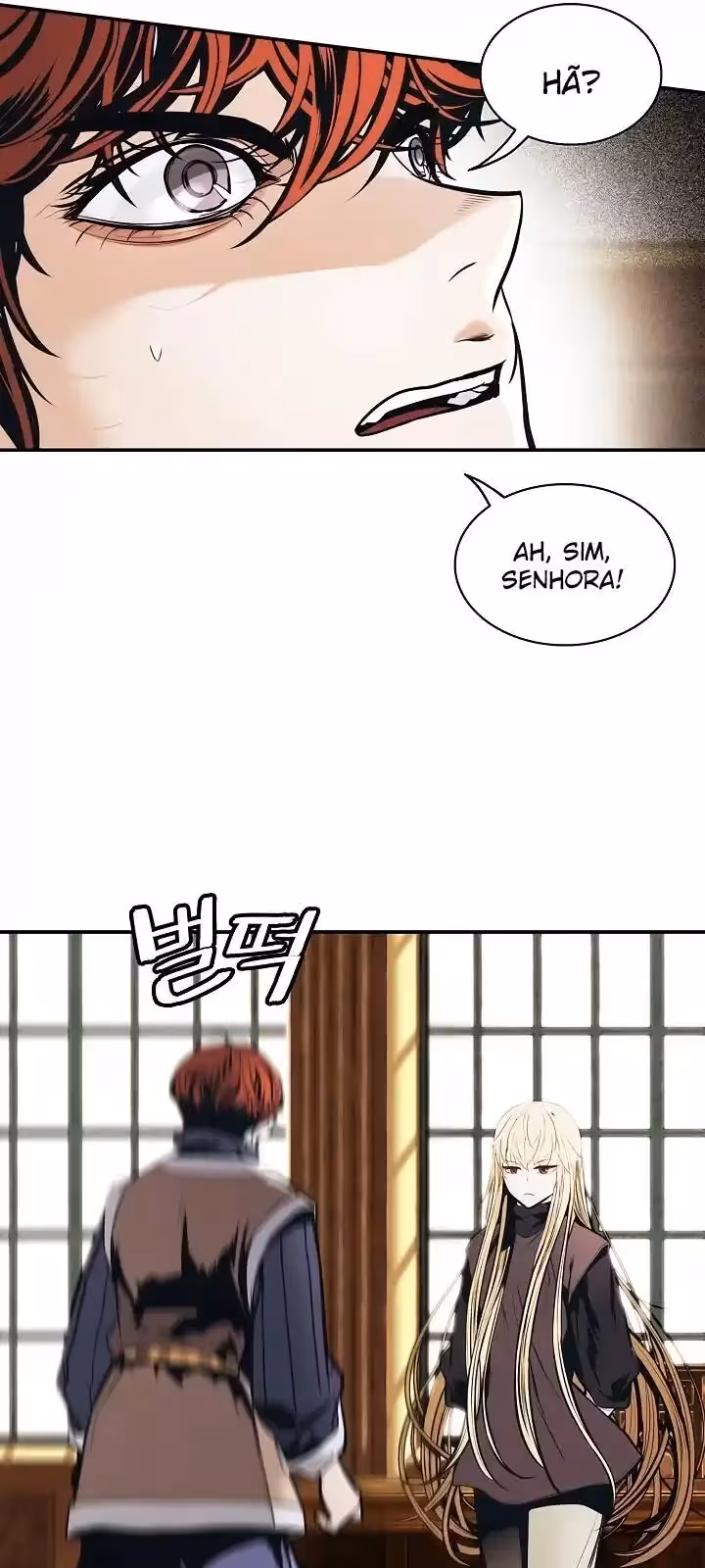 Página do Capítulo 158