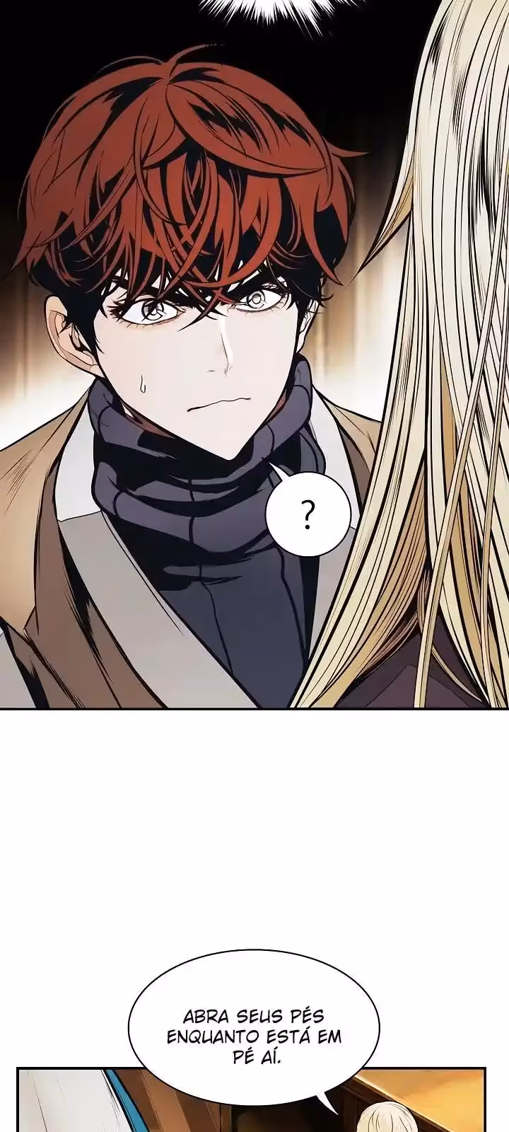 Página do Capítulo 158