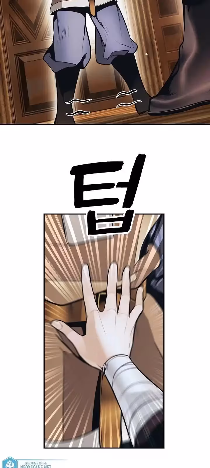 Página do Capítulo 158