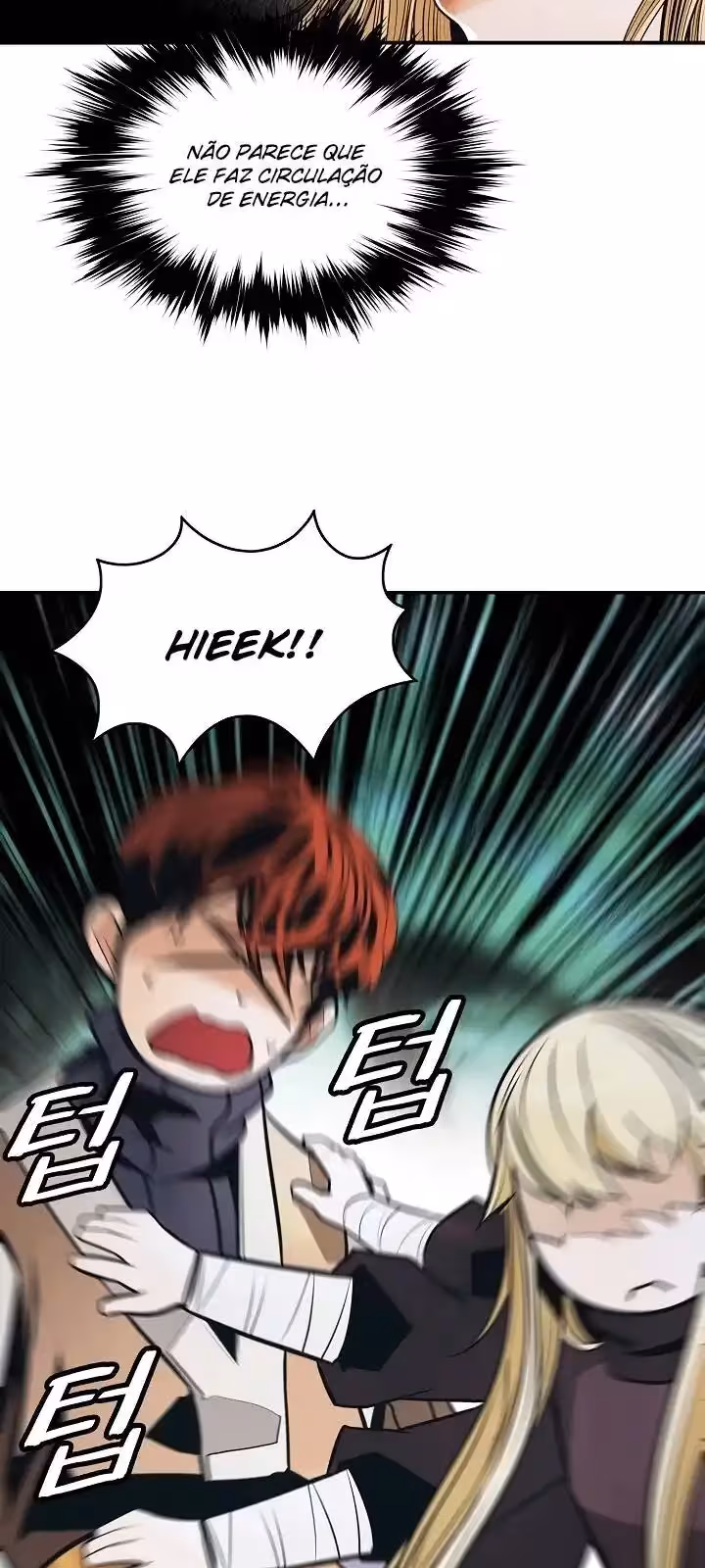 Página do Capítulo 158