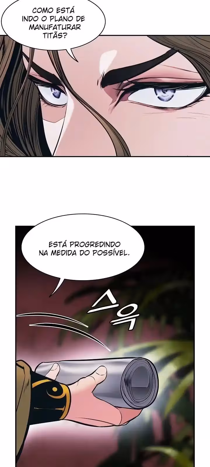 Página do Capítulo 159