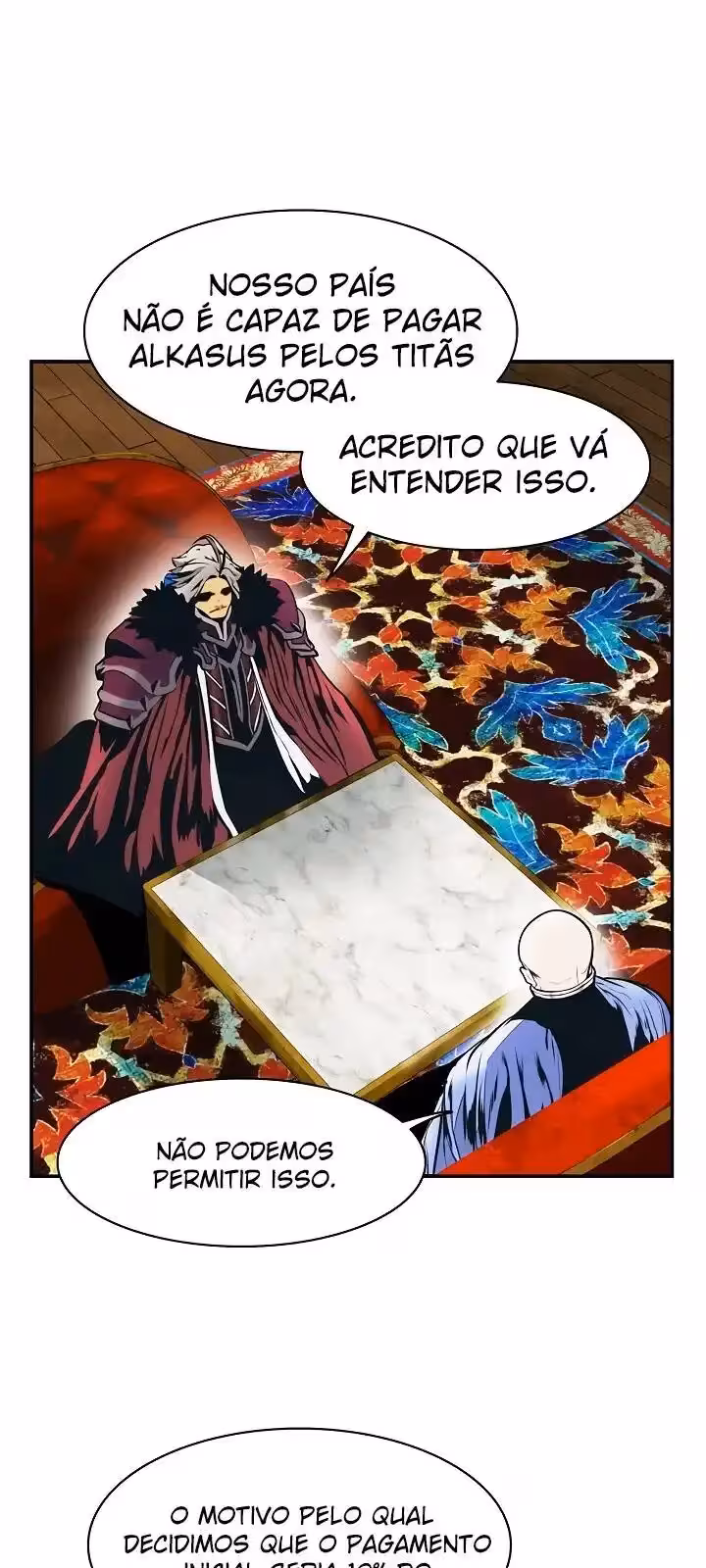 Página do Capítulo 159