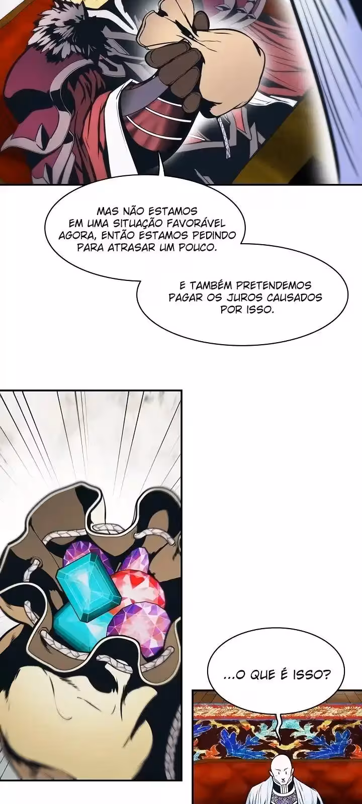 Página do Capítulo 159