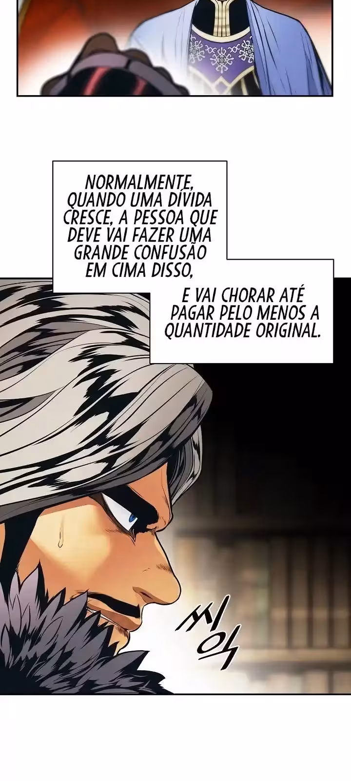 Página do Capítulo 159