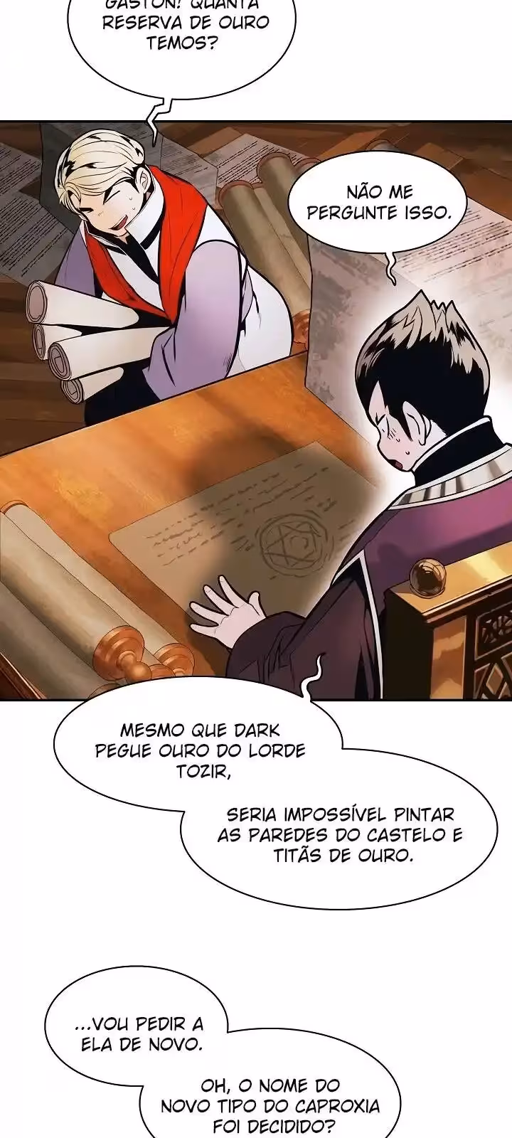 Página do Capítulo 159