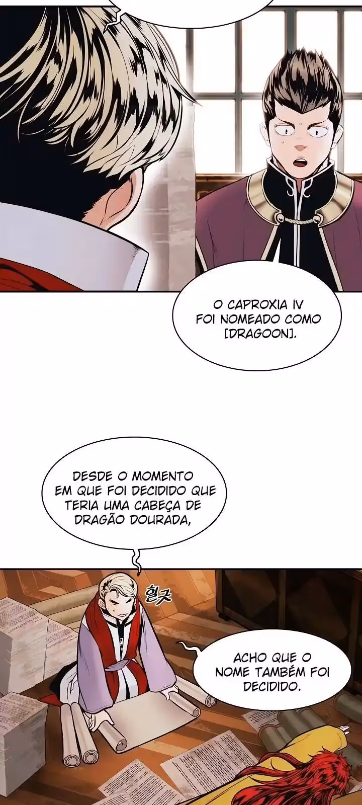 Página do Capítulo 159