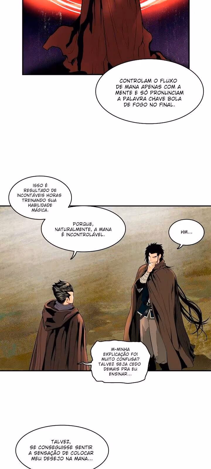 Página do Capítulo 16