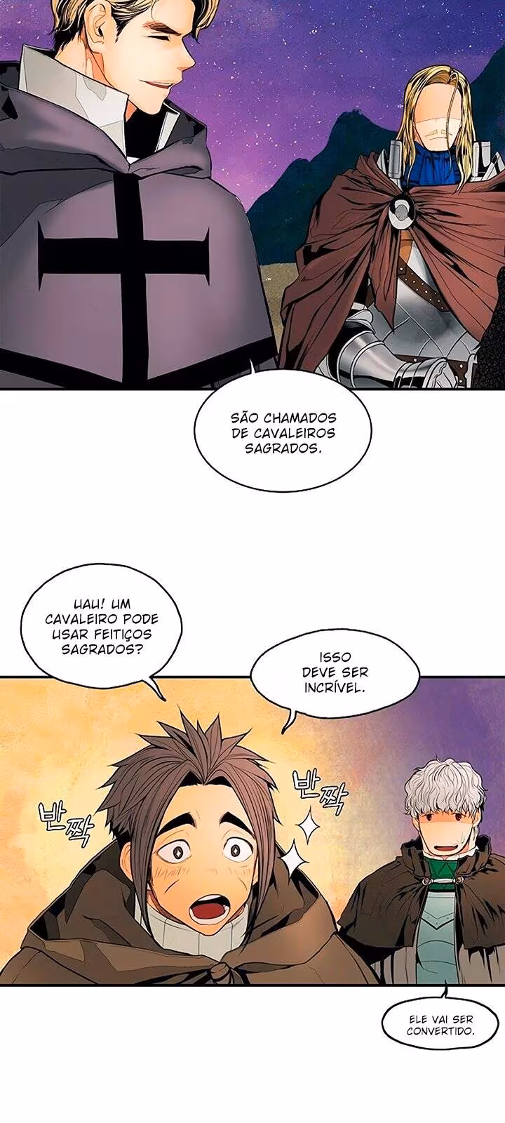 Página do Capítulo 16