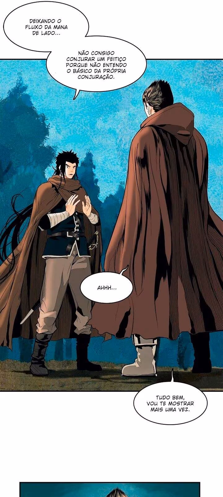 Página do Capítulo 16