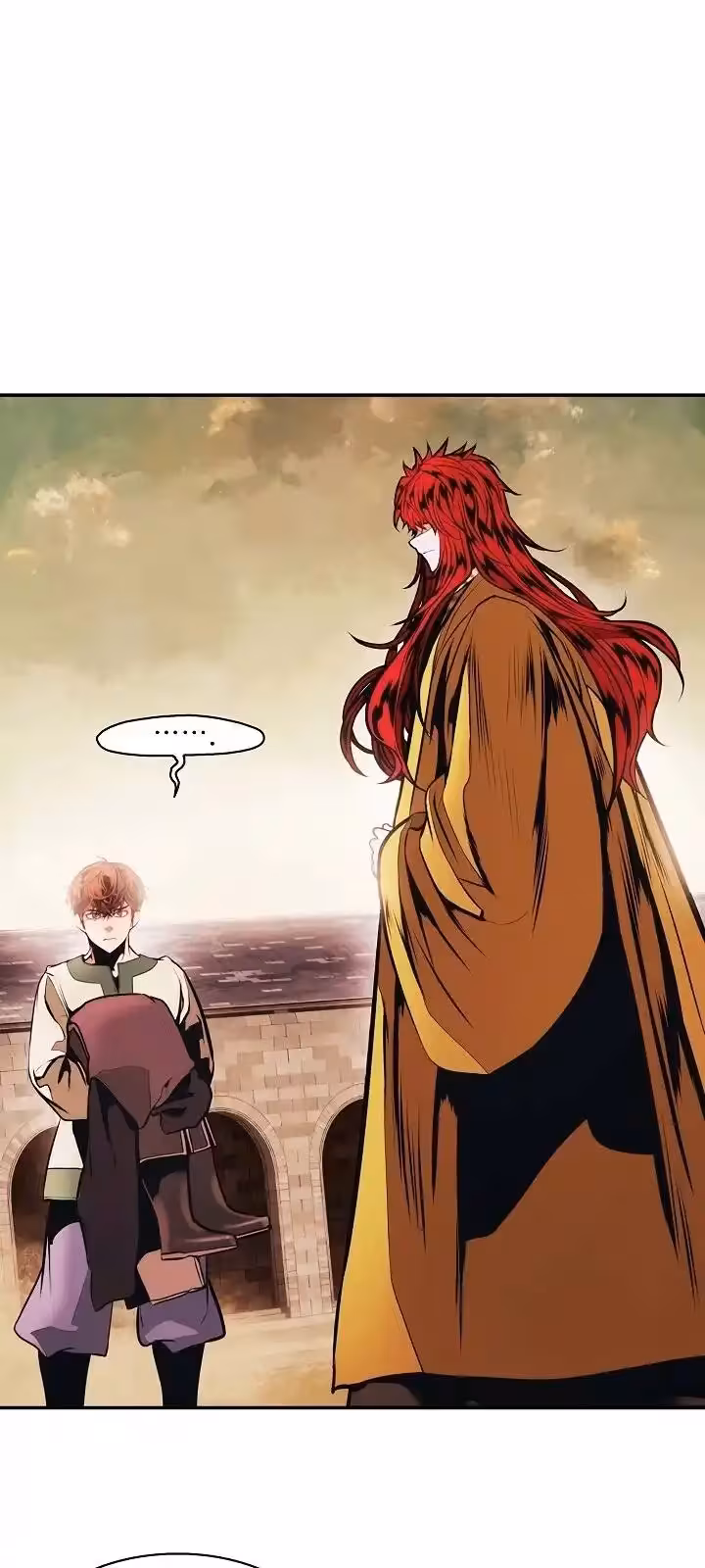 Página do Capítulo 160